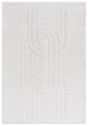 Safavieh Archway Ahw804A Ivory/Ivory Rug.