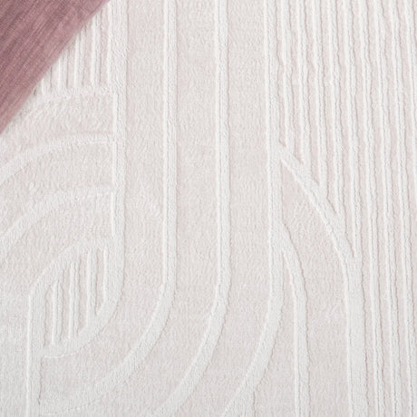 Safavieh Archway Ahw804A Ivory/Ivory Rug.