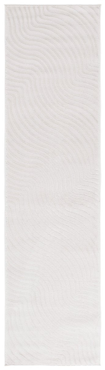 Safavieh Archway Ahw806A Ivory/Ivory Rug.