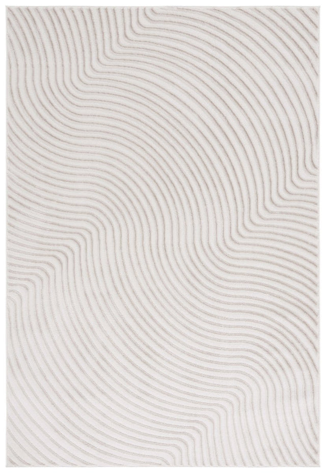 Safavieh Archway Ahw806A Ivory/Ivory Rug.