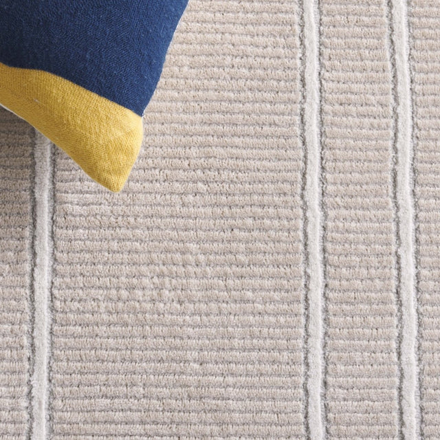 Safavieh Archway Ahw808B Beige/Grey Rug.