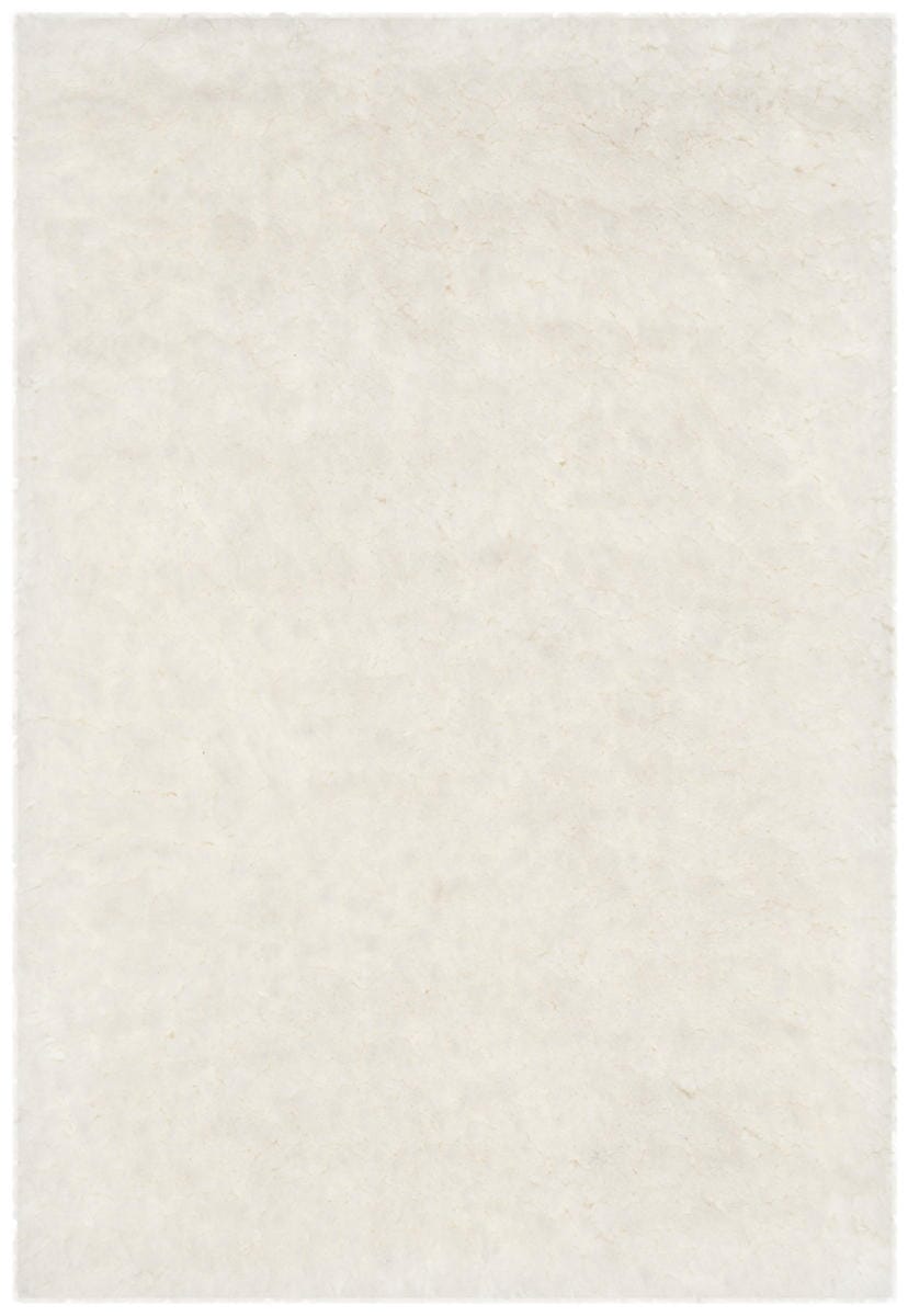 Safavieh Arctic Shag Sg270A White Rugs.