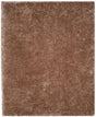 Safavieh Arctic Shag Sg270B Taupe Rugs.