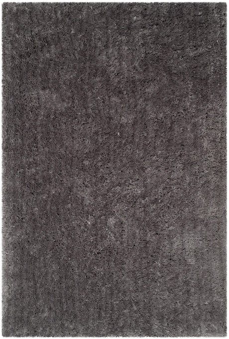 Safavieh Arctic Shag Sg270G Grey Rugs.