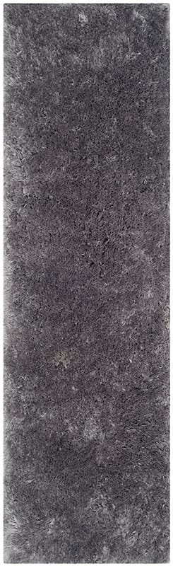 Safavieh Arctic Shag Sg270G Grey Rugs.
