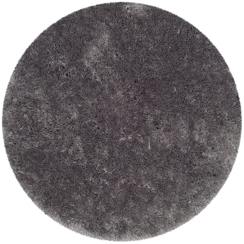 Safavieh Arctic Shag Sg270G Grey Rugs.