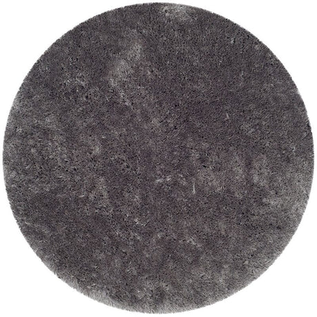 Safavieh Arctic Shag Sg270G Grey Rugs.