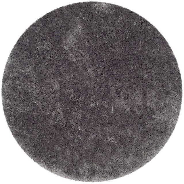 Safavieh Arctic Shag Sg270G Grey Rugs.