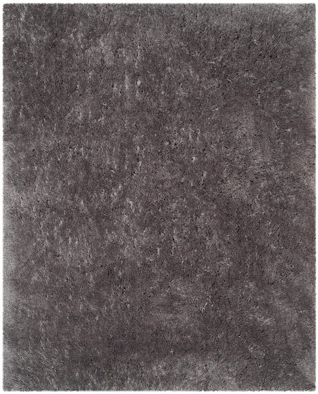 Safavieh Arctic Shag Sg270G Grey Rugs.