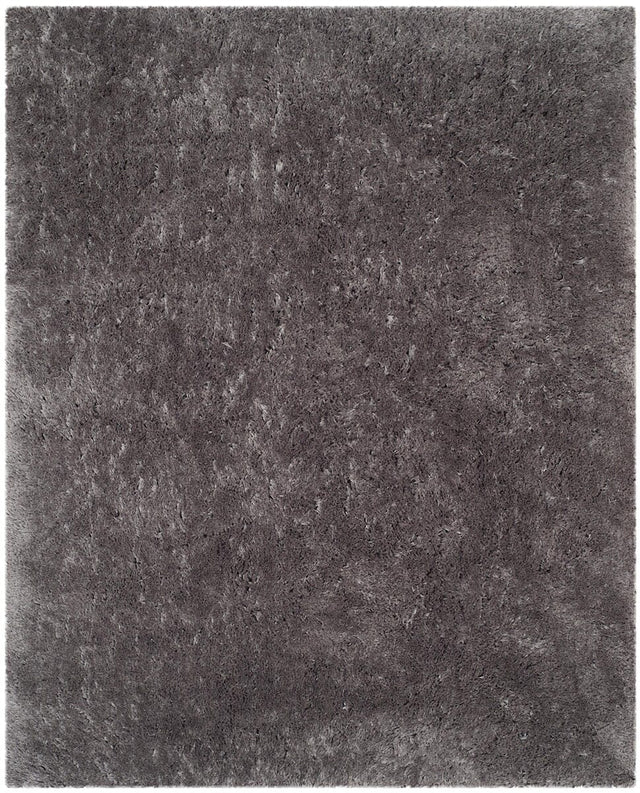 Safavieh Arctic Shag Sg270G Grey Rugs.