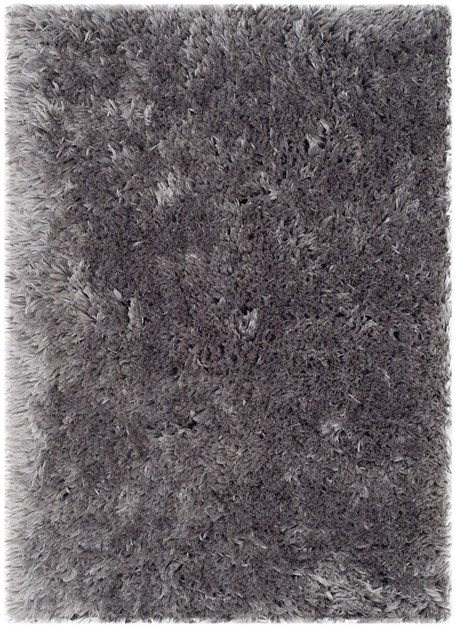 Safavieh Arctic Shag Sg270G Grey Rugs.