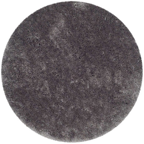 Safavieh Arctic Shag Sg270G Grey Rugs.