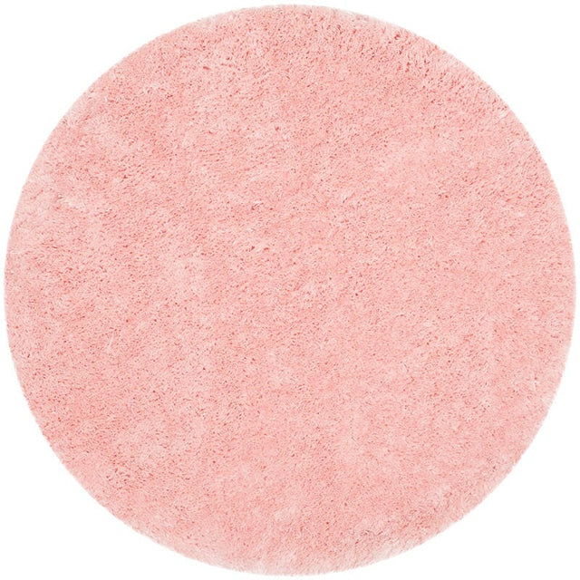 Safavieh Arctic Shag Sg270P Pink Rugs.