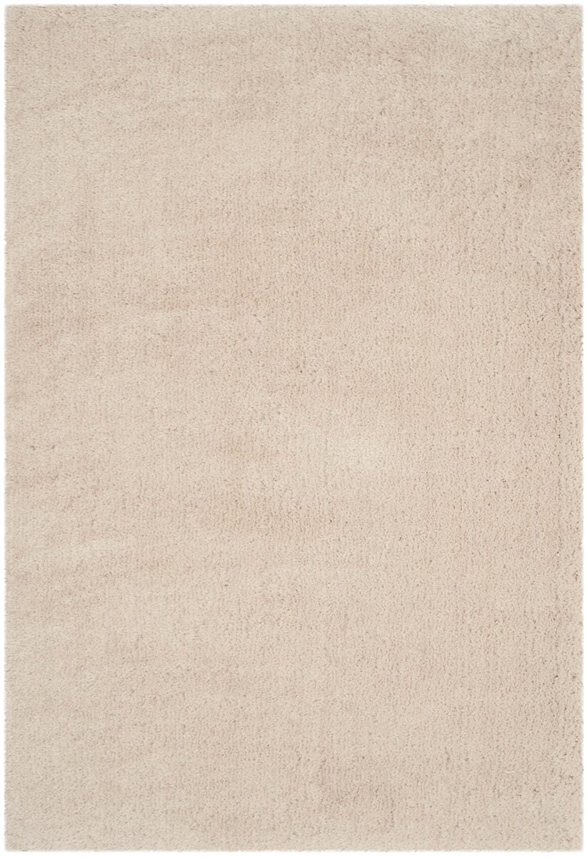 Safavieh Arctic Shag Sg270V Beige Rugs.