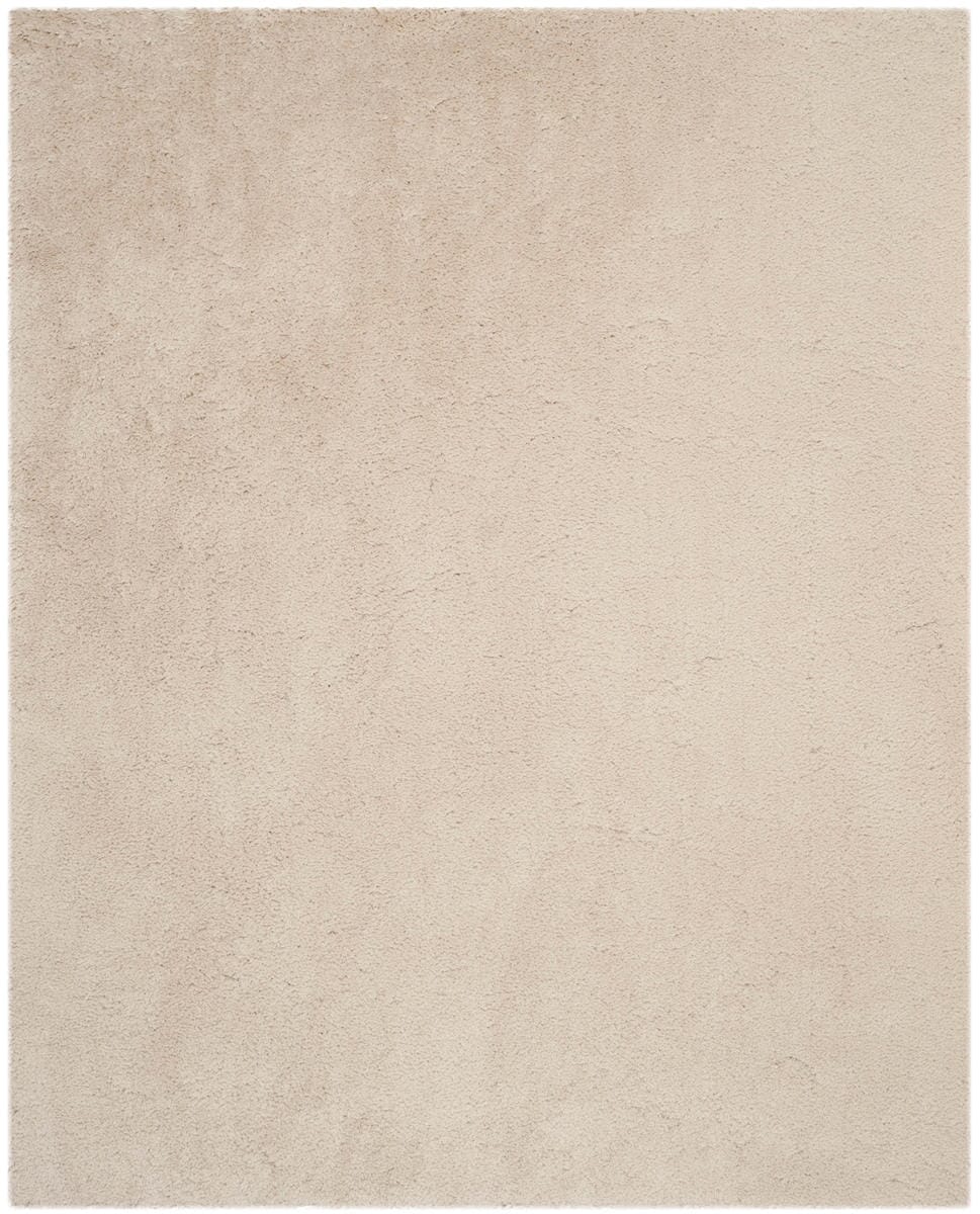 Safavieh Arctic Shag Sg270V Beige Rugs.
