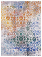 Safavieh Aria Ara134F Grey/Green Rugs.
