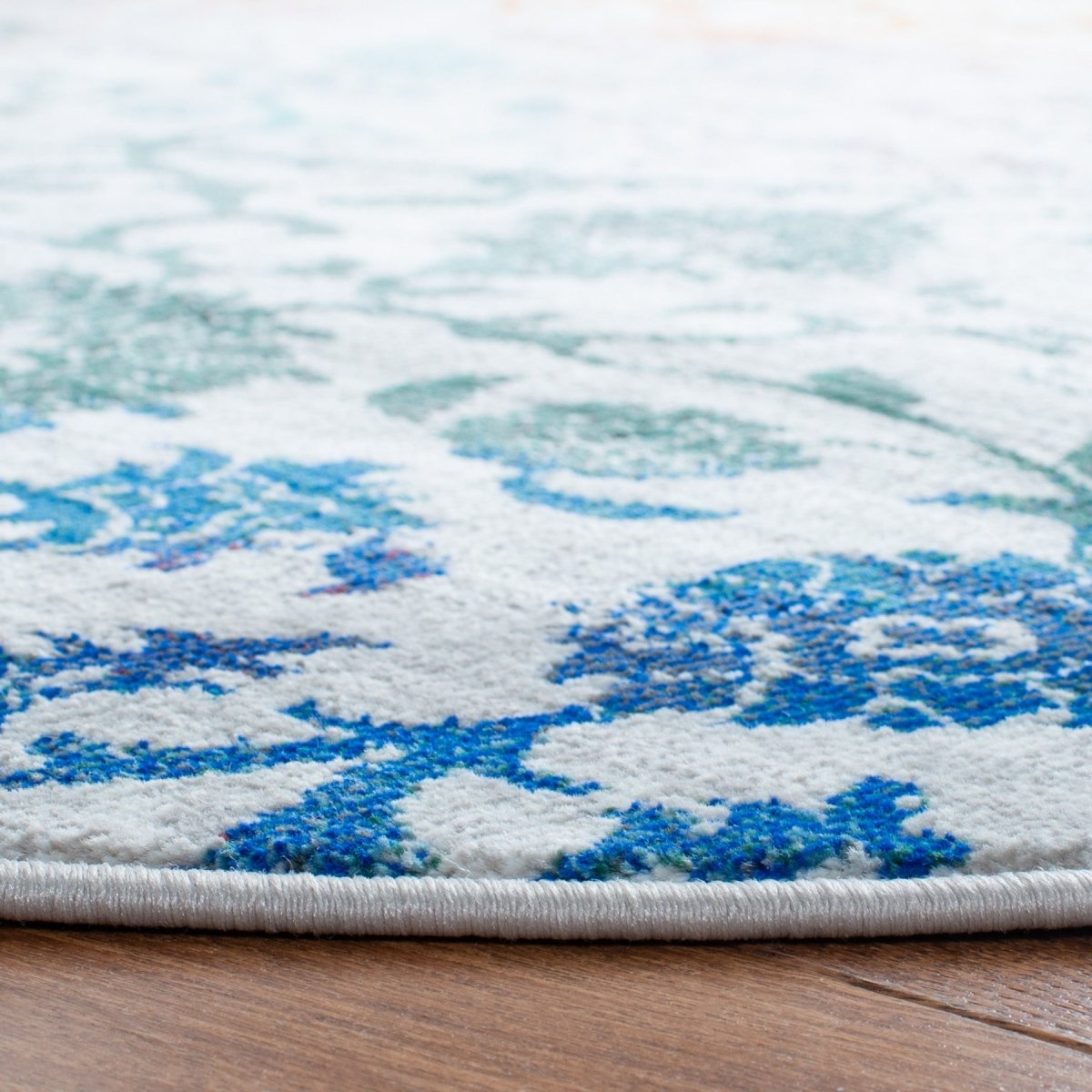 Safavieh Aria Ara134F Grey/Green Rugs.
