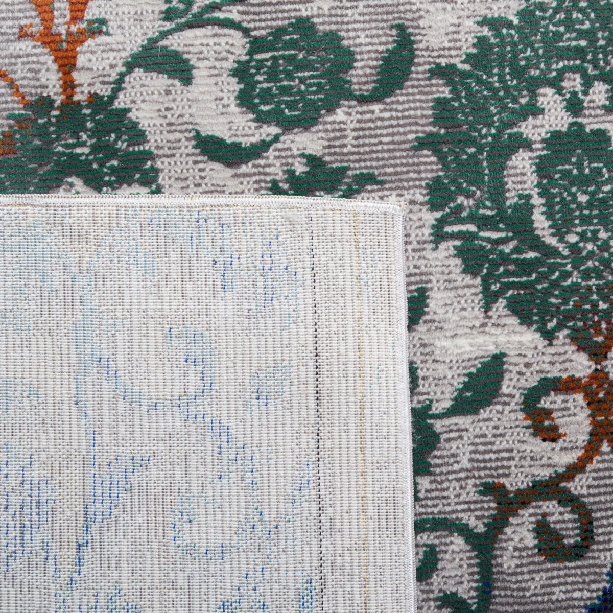 Safavieh Aria Ara134F Grey/Green Rugs.