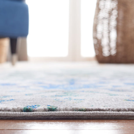 Safavieh Aria Ara134F Grey/Green Rugs.