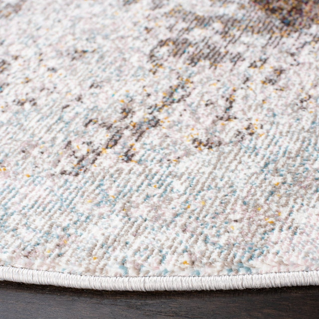 Safavieh Aria Ara180Q Ivory/Red Rugs.