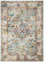 Safavieh Aria Ara183E Beige / Blue Rugs.