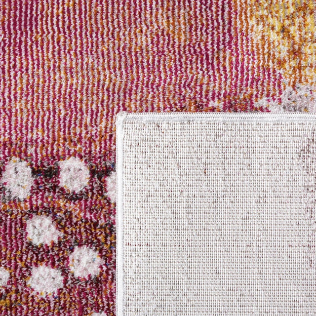 Safavieh Aria Ara193Q Ivory/Red Rugs.