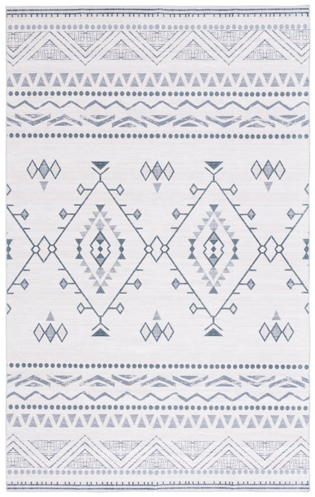 Safavieh Arizona Arz104B Beige/Charcoal Rug.