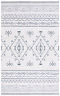Safavieh Arizona Arz104B Beige/Charcoal Rug.