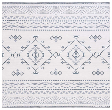 Safavieh Arizona Arz104B Beige/Charcoal Rug.