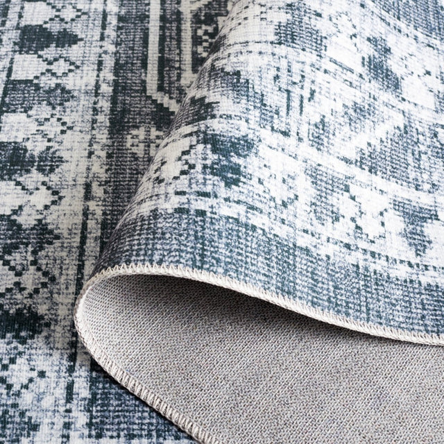 Safavieh Arizona Arz108F Grey Green/Ivory Rug.