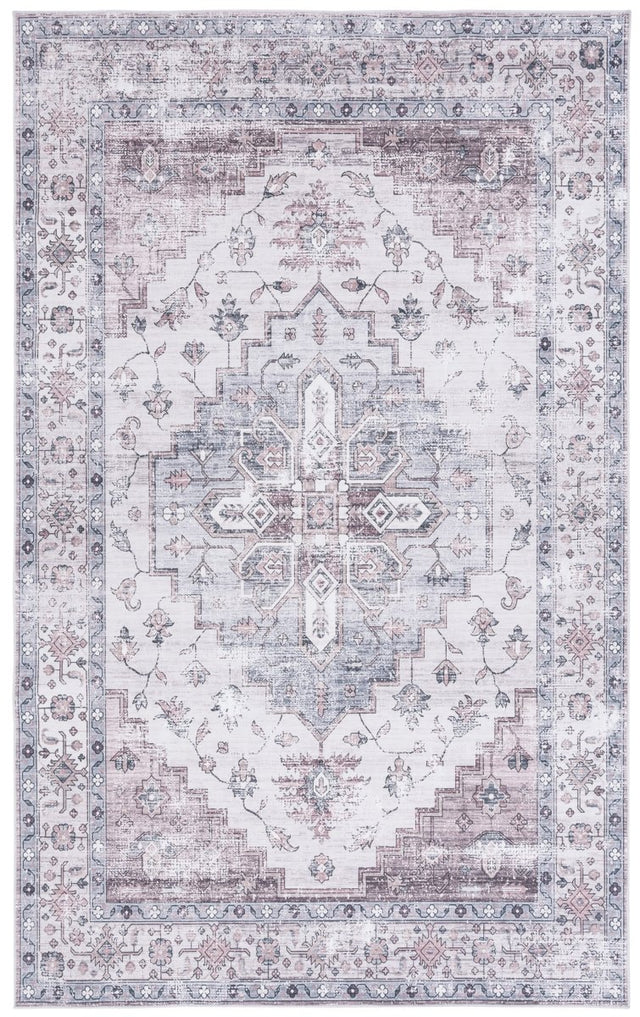 Safavieh Arizona Arz209F Grey/Ivory Rug.