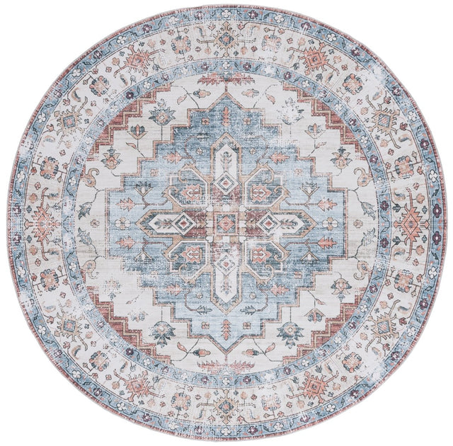 Safavieh Arizona Arz209Y Sage/Ivory Rug.
