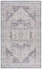 Safavieh Arizona Arz249B Beige/Grey Rug.
