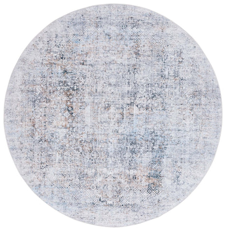 Safavieh Arizona Arz539B Beige/Charcoal Rug.