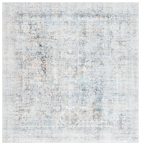 Safavieh Arizona Arz539B Beige/Charcoal Rug.