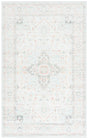 Safavieh Arizona Arz913F Light Grey/Light Green Rug.