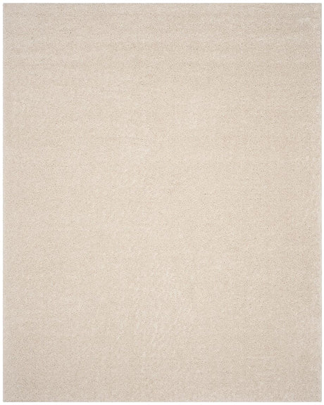 Safavieh Arizona Shag Asg820A Creme Rugs.