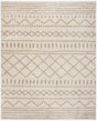 Safavieh Arizona Shag Asgl741A Ivory/Beige Rug.