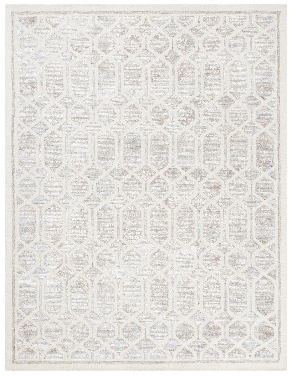Safavieh Artistry Arr665B Ivory/Beige Rug.