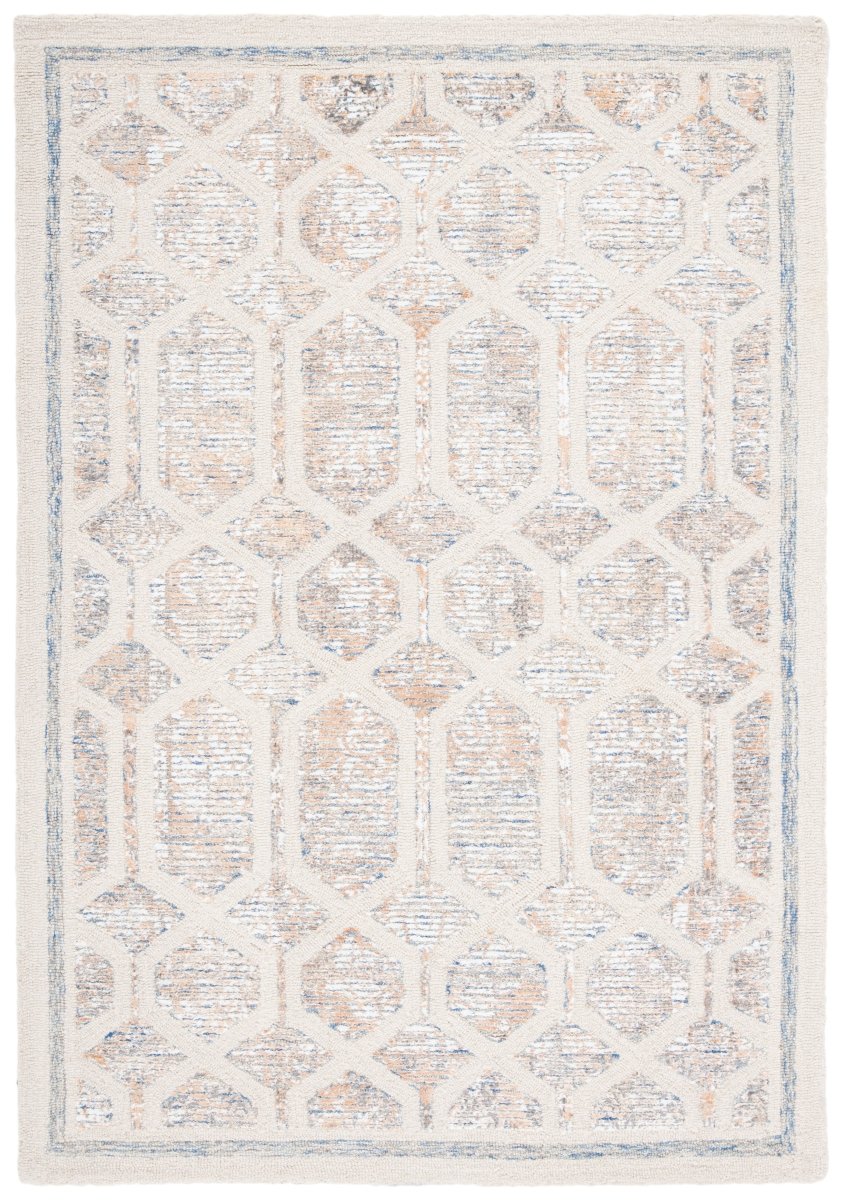 Safavieh Artistry Arr665D Ivory/Gold Rugs.