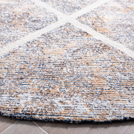 Safavieh Artistry Arr667D Ivory/Gold Rug.
