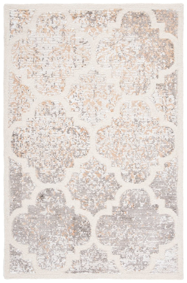 Safavieh Artistry Arr668D Ivory/Gold Rugs.