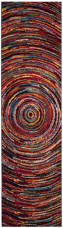 Safavieh Aruba Arb500M Multi Rugs.