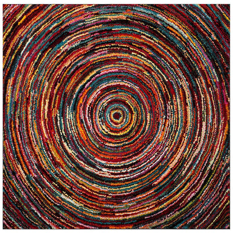 Safavieh Aruba Arb500M Multi Rugs.