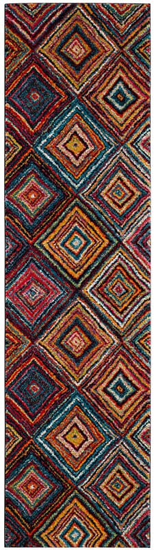 Safavieh Aruba Arb501M Multi Rugs.