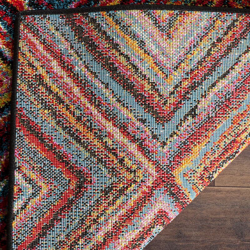 Safavieh Aruba Arb501M Multi Rugs.