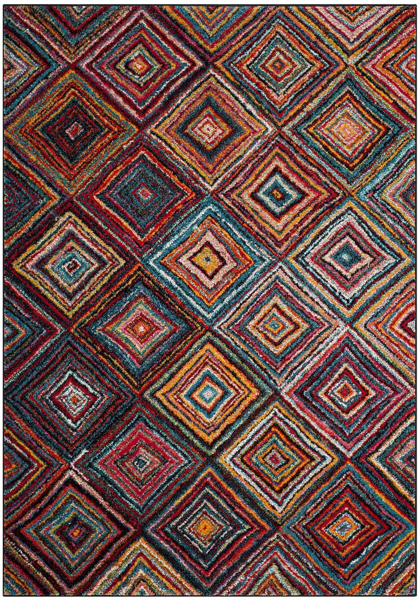 Safavieh Aruba Arb501M Multi Rugs.