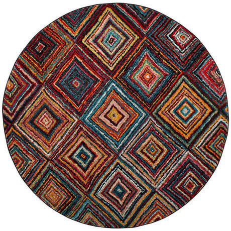 Safavieh Aruba Arb501M Multi Rugs.