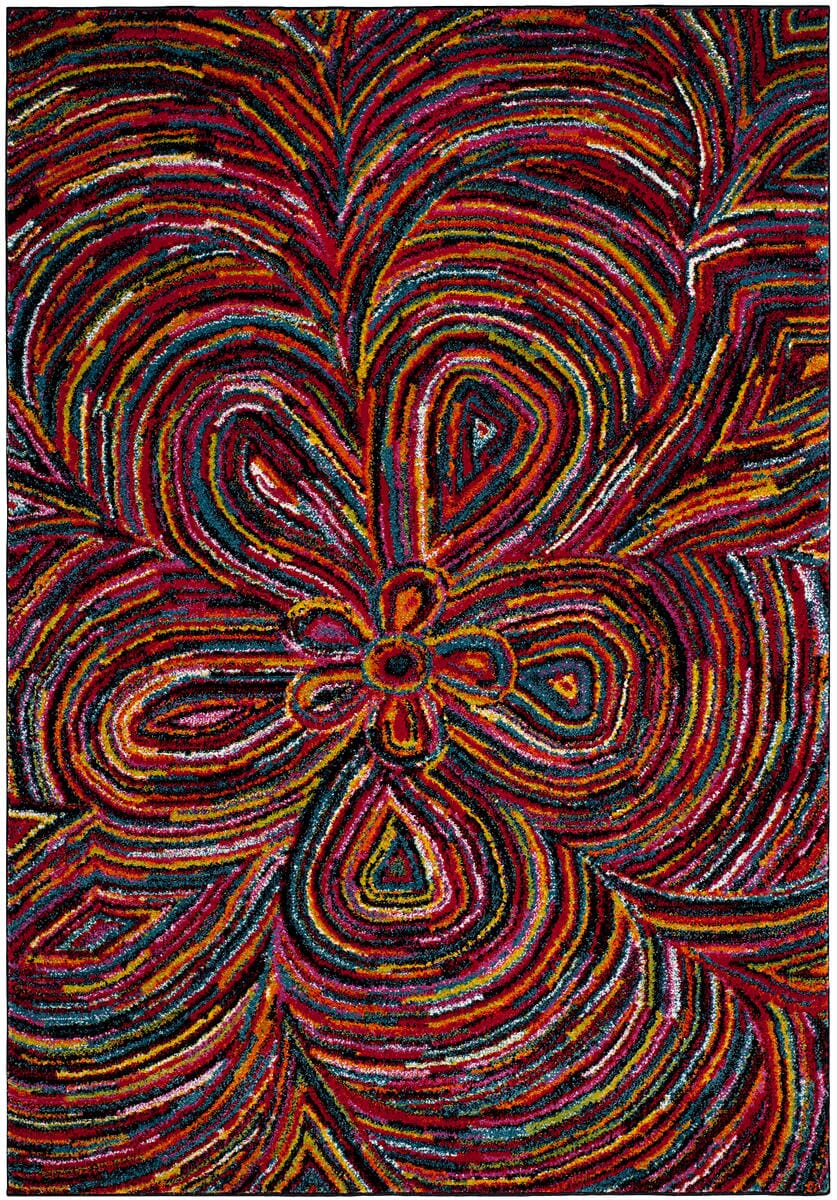 Safavieh Aruba Arb502M Multi Rugs.
