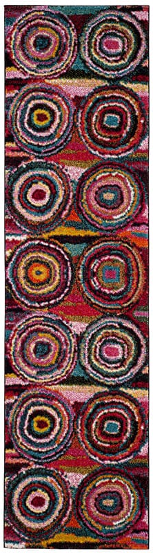 Safavieh Aruba Arb504M Multi Rugs.